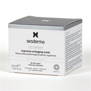 Sesderma Mesoses Supreme Antiaging Mask – Омолаживающая маска против признаков старения лица, 50 мл 40005823