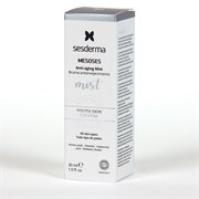 Sesderma Mesoses Supreme Antiaging Mist – Омолаживающий спрей-мист липосомальный против признаков старения лица, 30 мл 40005824