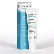 Sesderma Hidraderm Hyal Eye Contour Cream – Крем-контур для зоны вокруг глаз, 15 мл 40005107