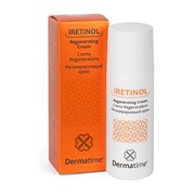 Dermatime iRetinol Regenerating Cream – Крем-регенерант с ретинолом, 50 мл 91439