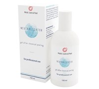 MedicControlPeel Neutralizator Gel – Гель для нейтрализации пилинговых составов на основе АНА-кислот, 100 мл 341347
