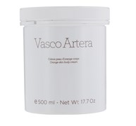 Gernetic Vasco Artera – Крем для улучшения кровообращения и коррекции целлюлита Жернетик Васко Артера, 500 мл FNVGVAR500