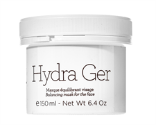Gernetic Hydra Ger – Крем-маска увлажняющая Жернетик Гидра Жер, 150 мл FNCGHYD150