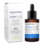 Keenwell Aquasphera Intense Moisturizing Serum – Интенсивно увлажняющая сыворотка Аквасфера, 30 мл 32120004