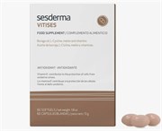 Sesderma Vitises Food Supplement – БАД к пище Витисес, 60 капсул 40000074