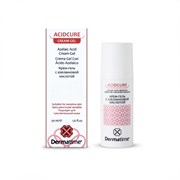 Dermatime Acidcure Azelaic Acid Cream-Gel – Крем-гель с азелаиновой кислотой Дерматайм, 50 мл 91217