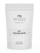 Mesaltera Lift Cocoon Mask – Альгинатная подтягивающая маска с лифтинговым действием, 90 гр. 343976