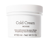 Gernetic Cold Cream Mousse – Укрепляющий крем-мусс для реактивной (атопичной) кожи Жернетик Колд, 150 мл FNVGCOL150