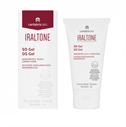 Cantabria Labs Iraltone SD Gel – Гель себорегулирующий, 50 мл 5520