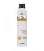 Cantabria Labs Heliocare 360 Invisible Spray - Невидимый спрей с СЗФ 50+, 200 мл 15995