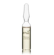 Gernetic Shine Control – Матирующий ампульный концентрат для жирной и комбинированной кожи, 7 ампул х 2 мл FNVGSHI014