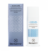 Dermatime Acidcure Skin Renewal Cream – Крем обновляющий Дерматайм, 50 мл 90615