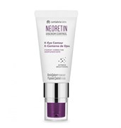 Cantabria Labs Neoretin Discrom Control K-Eye Contour Pigment Corrector – Депигментирующий крем для контура вокруг глаз с витамином К, 15 мл 21845