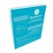 Dermatime Hydrogel Mantle Mask – Маска гидрогелевая Дерматайм, 4 шт. 90951 - фото 14539