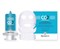 Dermatime CO2 Carboxy Pro – Набор карбокситерапии на 1 процедуру: Активный фито-гель + Кроеная маска-активатор для лица и шеи, 30 мл + 1 саше 91095 - фото 15694